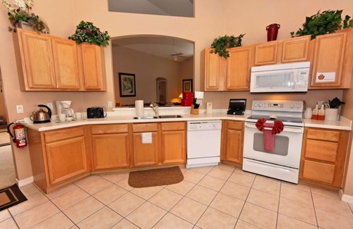 West Haven Villa | FREE POOL HEAT SPECIAL (Nov-Mar): Luxury Villa With Private Heated Pool & Spa