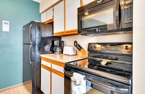 Indian Point Condo | Free Tickets, Cozy Condo, 5 minutes from Silver Dollar City, Table Rock Lake Views!