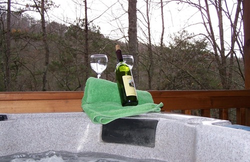 Blairsville Cabin | Free Wi-Fi w/private dock boating
