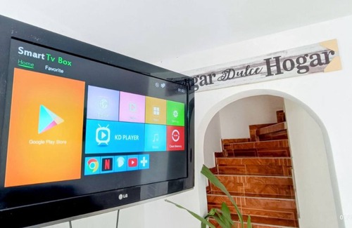 Fusagasuga House | Free Wifi and swimming pool, 24/7 security