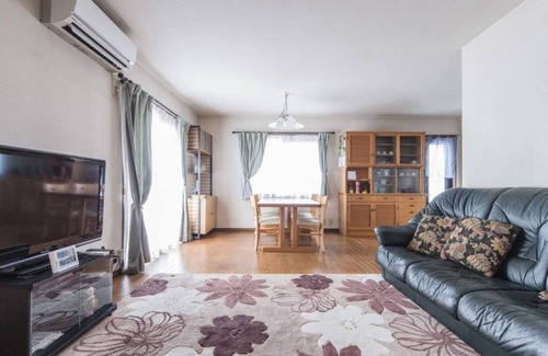 Fushimi House | Free WIFI included One house KR1 - KR1 / Kyoto City Kyōto