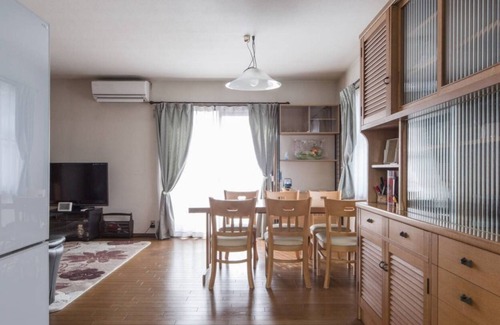 Fushimi House | Free WIFI included One house KR1 - KR1 / Kyoto City Kyōto