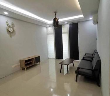 Kuching Apartment | Free Wifi Kuching Mjc Batu Kawa Apartment