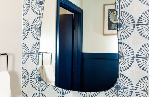West Yarmouth Hotel | Freebird Motor Lodge by Reverie Boutique Collection
