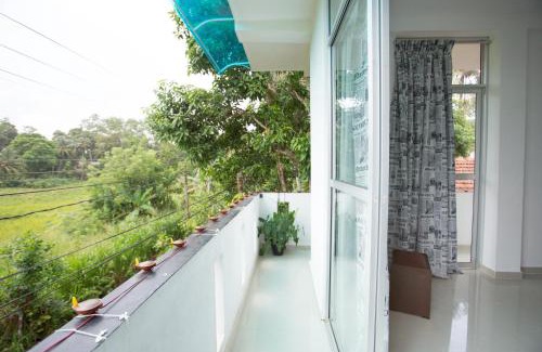 Bope-Poddala Apartment | Freedom Apartment 1