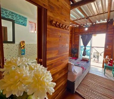 Bocachica Hotel | Freedom Beach Club