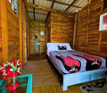 Bocachica Hotel | Freedom Beach Club
