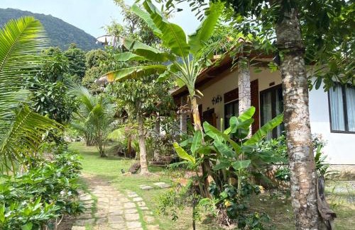 Ham Ninh House | Freedom Beach Resort