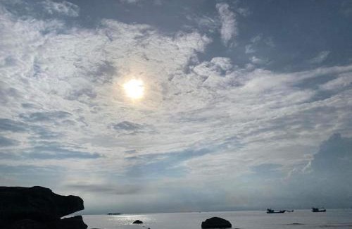 Ham Ninh House | Freedom Beach Resort