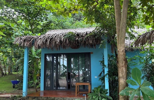Ham Ninh Apartment | Freedom Beach Resort