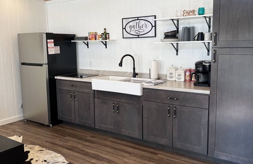 Goreville Apartment | Freedom- Book 1, 2 or 3! Lakeview and pet friendly for a fee