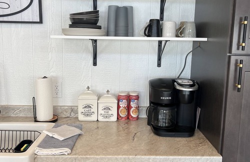 Goreville Apartment | Freedom- Book 1, 2 or 3! Lakeview and pet friendly for a fee