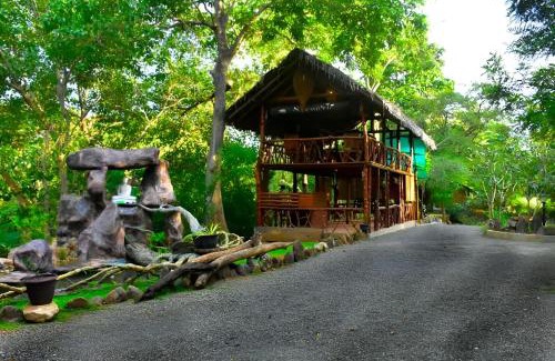 Embilipitiya Bed & Breakfast | Freedom Eco Resort