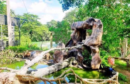 Embilipitiya Bed & Breakfast | Freedom Eco Resort
