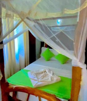 Embilipitiya Bed & Breakfast | Freedom Eco Resort