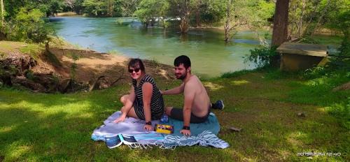 Embilipitiya Bed & Breakfast | Freedom Eco Resort