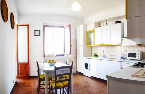 La Spezia Apartment | Freedom house !cod citra 0111015 lt1442