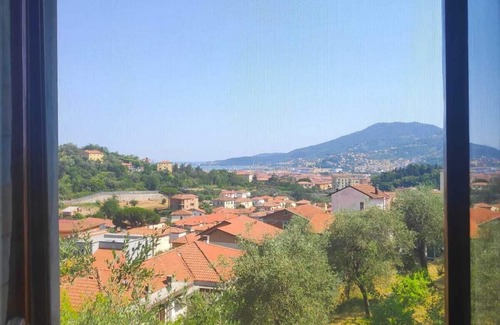 La Spezia Apartment | Freedom house !cod citra 0111015 lt1442