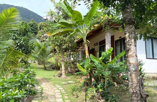 Ham Ninh Apartment | Freedom Jungle Resort
