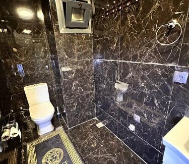 Taksim Apartment | FREEDOM MODERN AND LUXRY 1BD TAKSIM SISLi