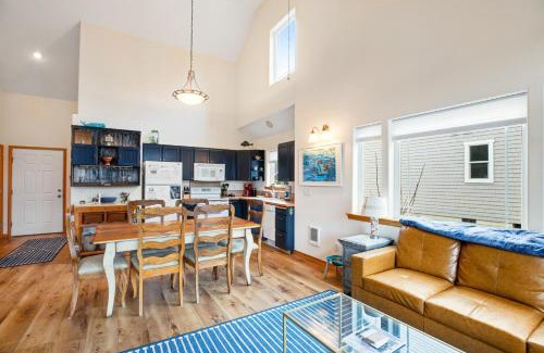 Rockaway Beach House | Freedom Shelter