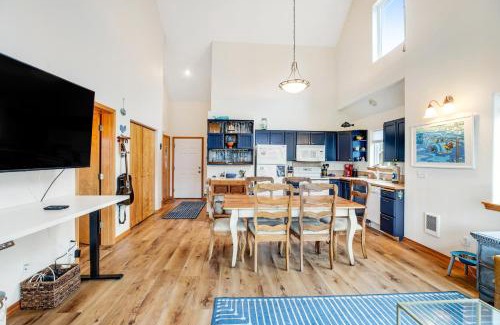 Rockaway Beach House | Freedom Shelter