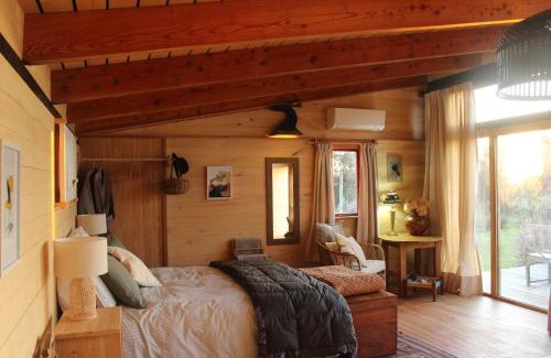 Haumoana House | Freefall Cottage