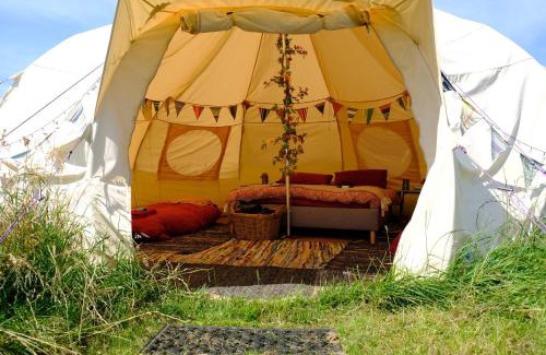 Gilling East Other | Freespirit Glamping