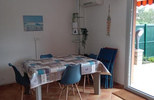 Saint-Mandrier-sur-Mer Apartment | Fregate