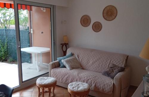 Saint-Mandrier-sur-Mer Apartment | Fregate