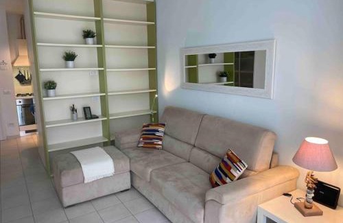 Fregenae Apartment | Fregene's Studio Monolocale
