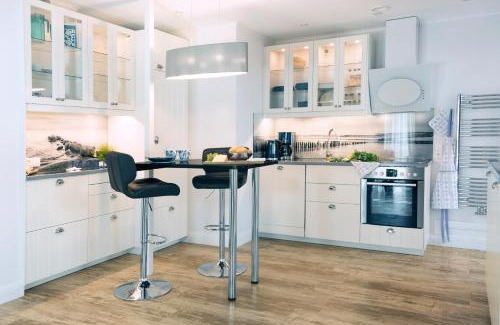 Dagebuell Apartment | Freie Sicht - Das Nordsee-Gesundheitshaus 2