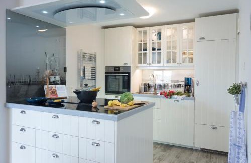 Dagebuell Apartment | Freie Sicht - Das Nordsee-Gesundheitshaus 2