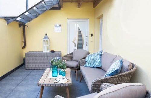 Dagebuell Apartment | Freie Sicht - Das Nordsee-Gesundheitshaus 2