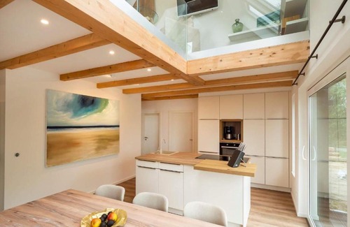 Barth House | Freigeist