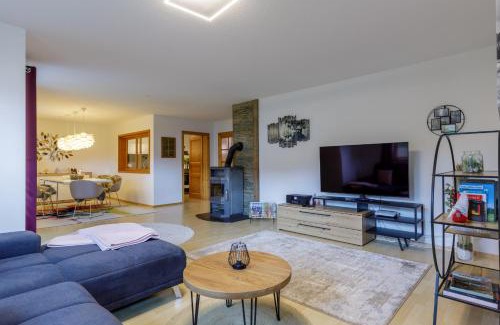 Nesselwang Apartment | Freigeist