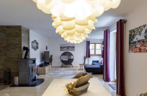 Nesselwang Apartment | Freigeist