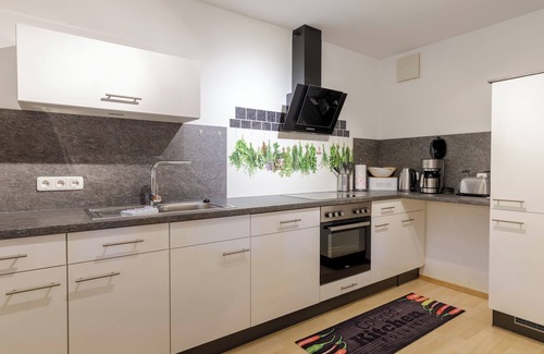 Nesselwang Apartment | Freigeist!