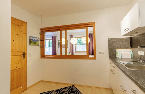 Nesselwang Apartment | Freigeist!