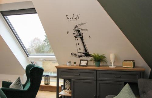 Ostseebad Prerow Apartment | Freiraum Prerow
