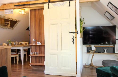 Ostseebad Prerow Apartment | Freiraum Prerow