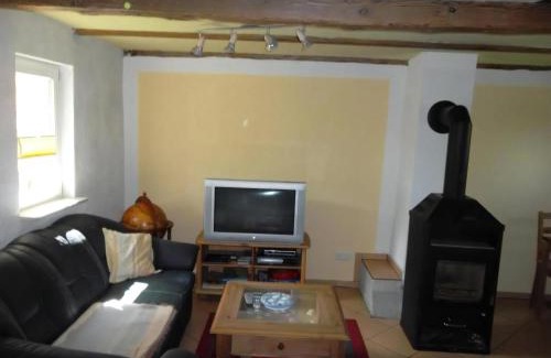 Kenz-Kustrow House | Freistehendes Ferienhaus In Ruhiger Lage