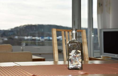 Schausende Apartment | Freiwasser Appartment für 2 Personen