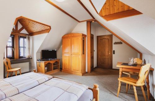 Flieden Hotel | Fremden- und Monteurzimmer "Zum Ochsen"