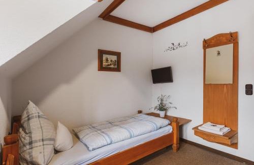 Flieden Hotel | Fremden- und Monteurzimmer "Zum Ochsen"