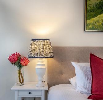 Akaroa Bed & Breakfast | French Bay House