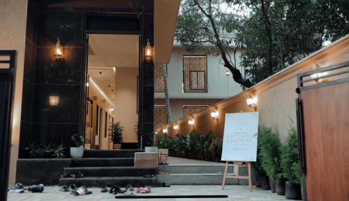 Thalassery Apartment | French Boulevard