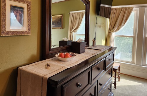 Marshland Other | French Creek Retreat! Vintage modern luxury amidst a wildlife lover's paradise.