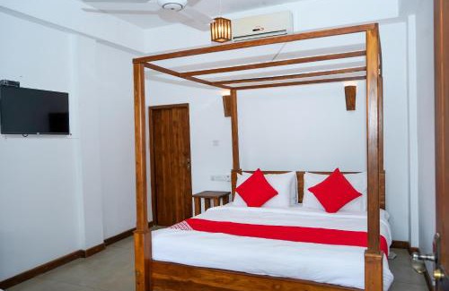 Gomagoda Hotel | French Garden Kandy