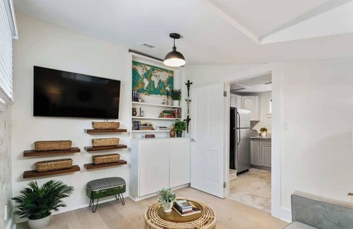 Faubourg Marigny House | French Quarter Royal